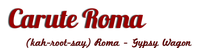 Carute Roma